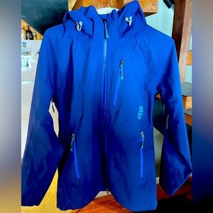 Stio environ jacket